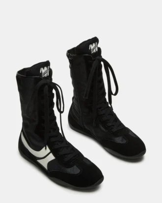 Paxtin Nero Multicolore