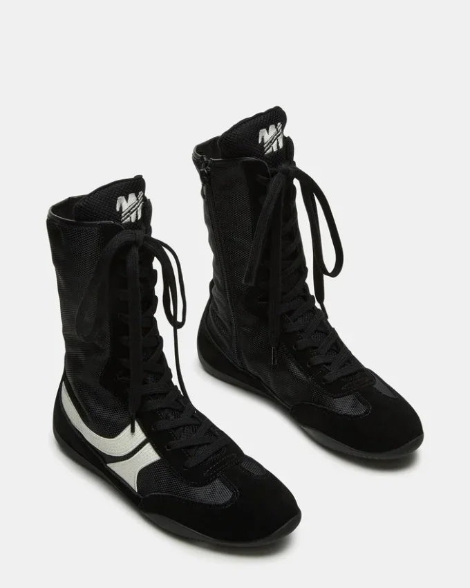 Paxtin Nero Multicolore Paxtin Nero Multicolore