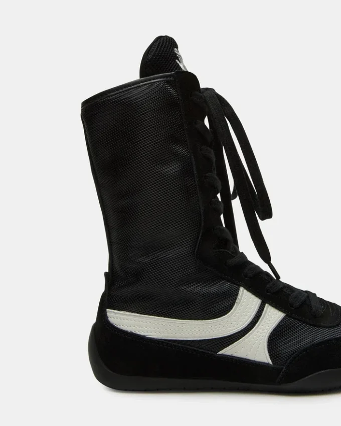 Paxtin Nero Multicolore Paxtin Nero Multicolore