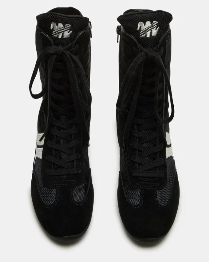 Paxtin Nero Multicolore Paxtin Nero Multicolore