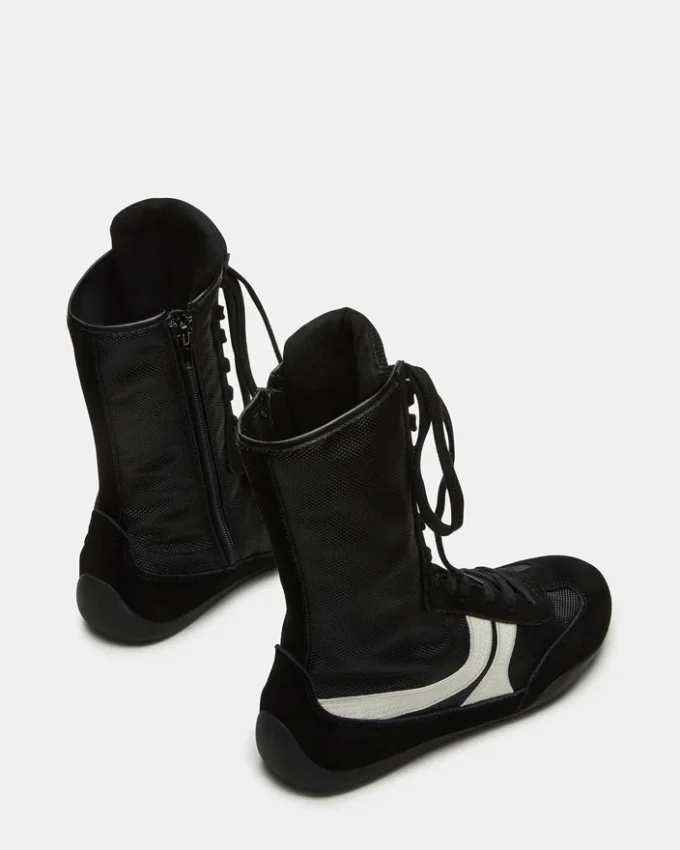 Paxtin Nero Multicolore Paxtin Nero Multicolore