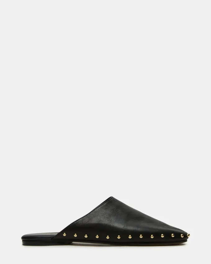 Pearson in pelle nera