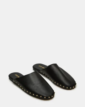 Pearson in pelle nera