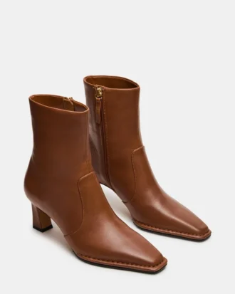 Pelle color cuoio chiaro