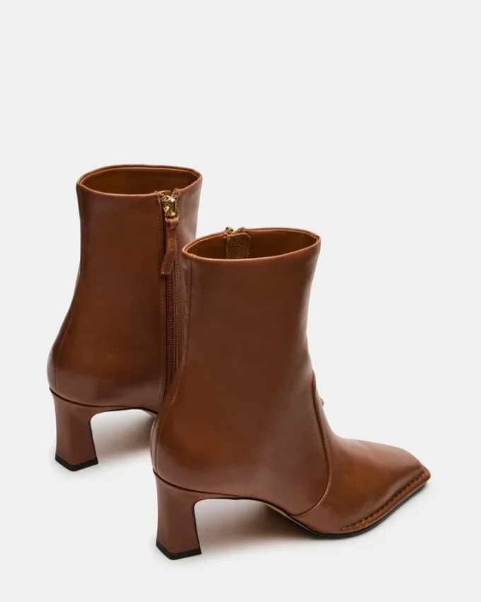 Pelle color cuoio chiaro