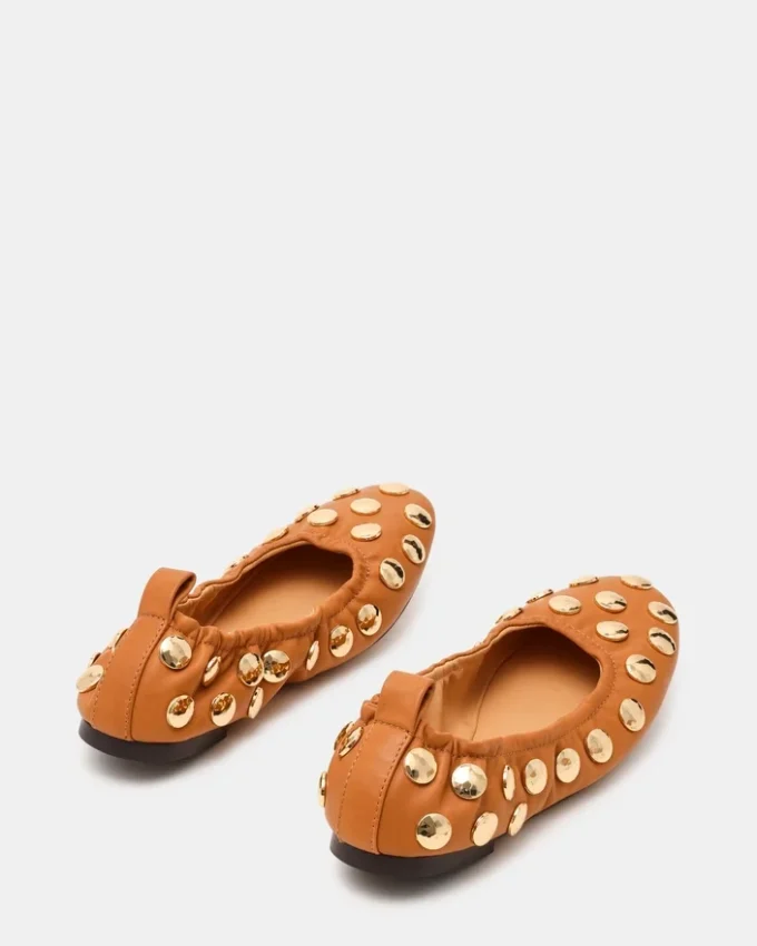 Pelle Lanta Tan Pelle Lanta Tan