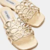 Pelle Lotus Gold