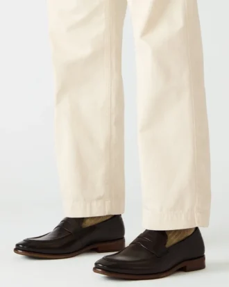 Pelle marrone chiaro