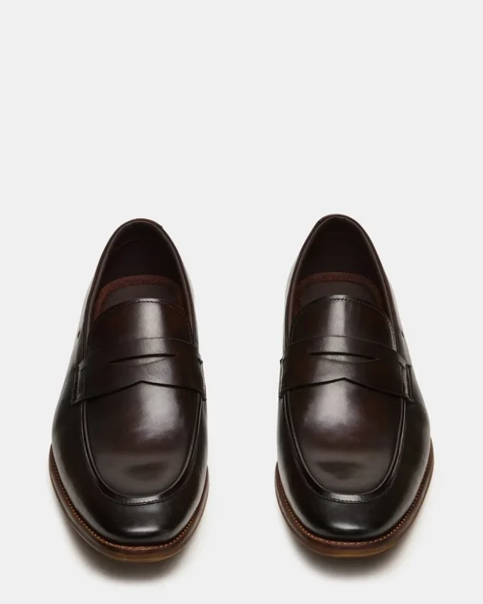 Pelle marrone chiaro Pelle marrone chiaro