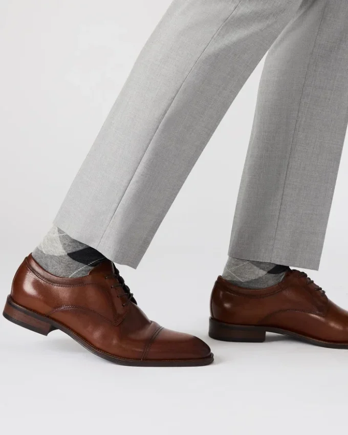 Pelle marrone chiaro Hasen