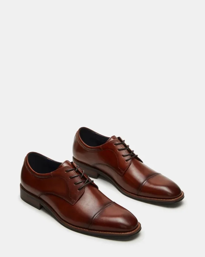 Pelle marrone chiaro Hasen