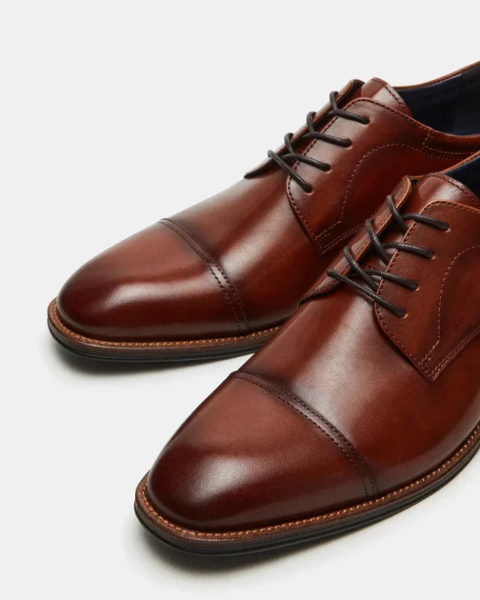 Pelle marrone chiaro Hasen