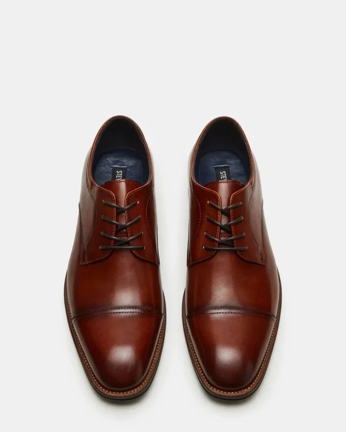 Pelle marrone chiaro Hasen