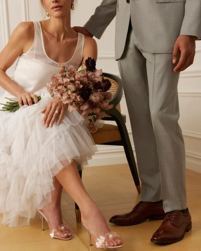 Pelle marrone chiaro Hasen