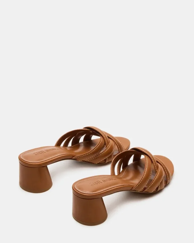 Pelle marrone chiaro Marano