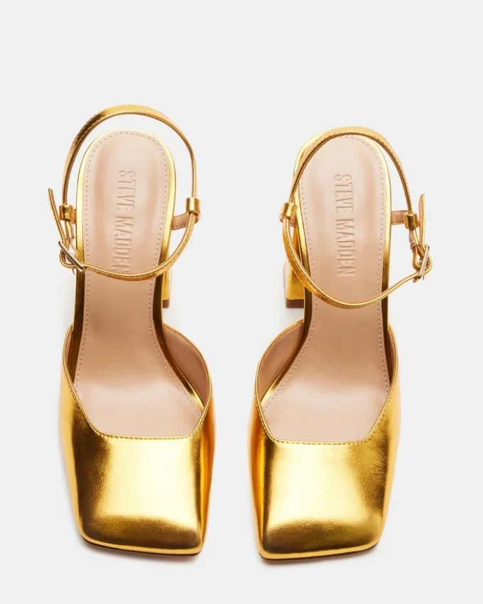 Pelle mosaico dorata Pelle mosaico dorata