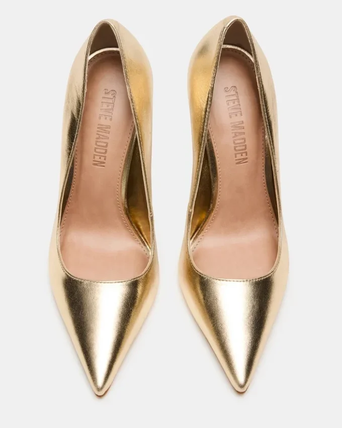 Pelle Noir Gold Pelle Noir Gold