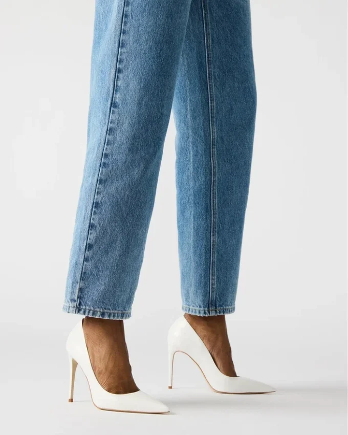 Pelle Noir White Pelle Noir White