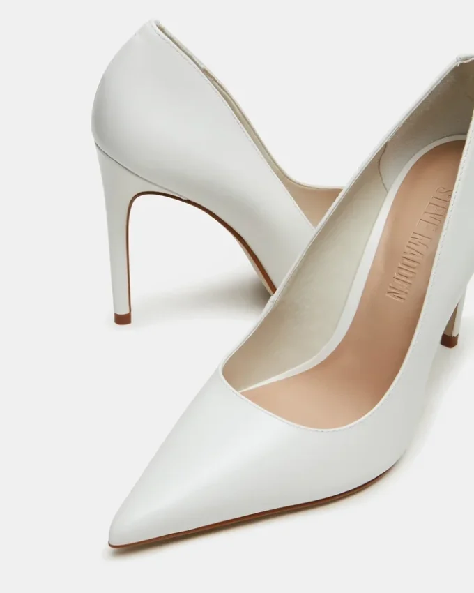 Pelle Noir White Pelle Noir White