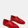 Pelle Roger Red
