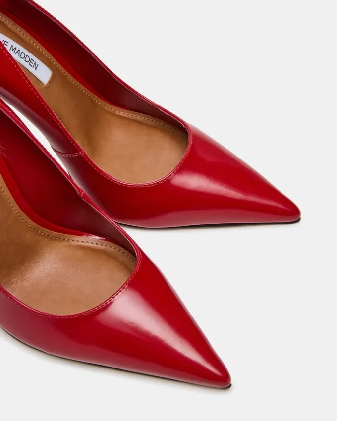 Pelle rossa Noir Pelle rossa Noir