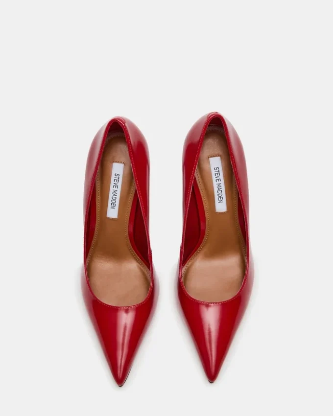 Pelle rossa Noir Pelle rossa Noir