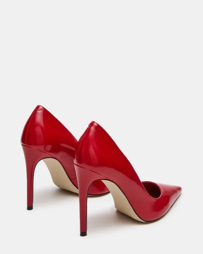 Pelle rossa Noir Pelle rossa Noir