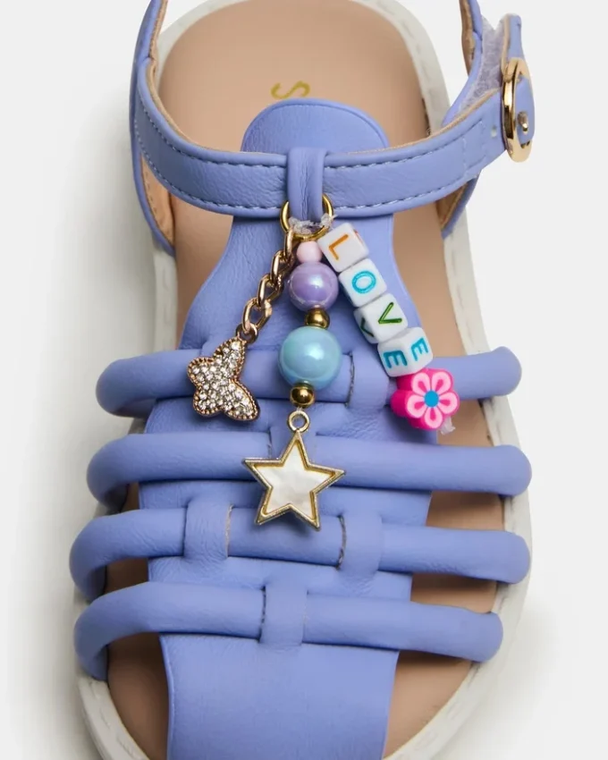 Pocket Purple per bambini