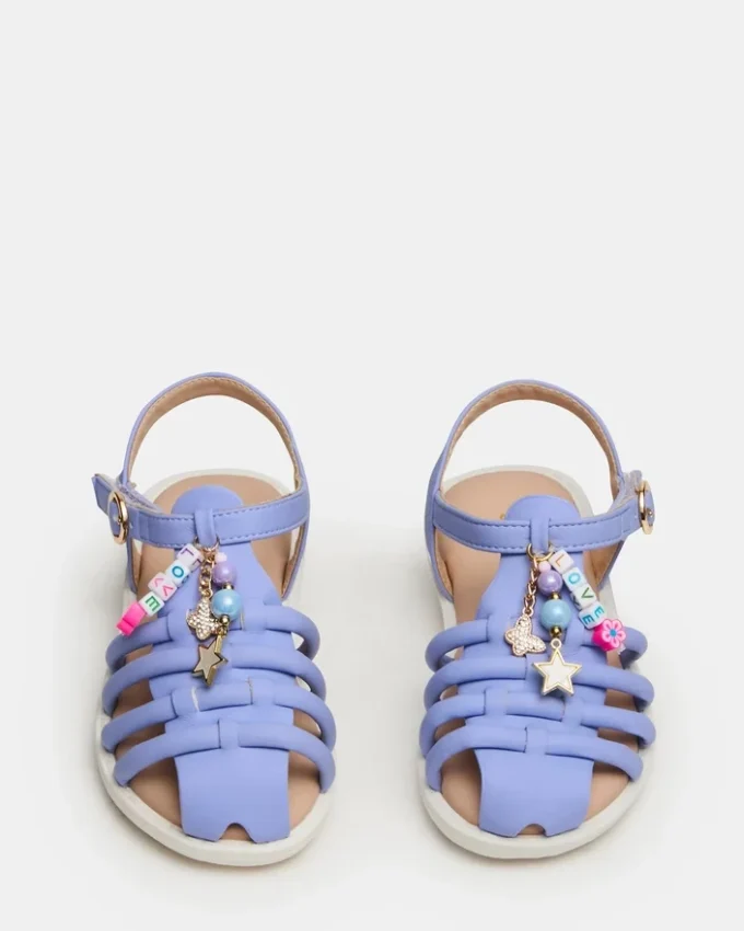 Pocket Purple per bambini