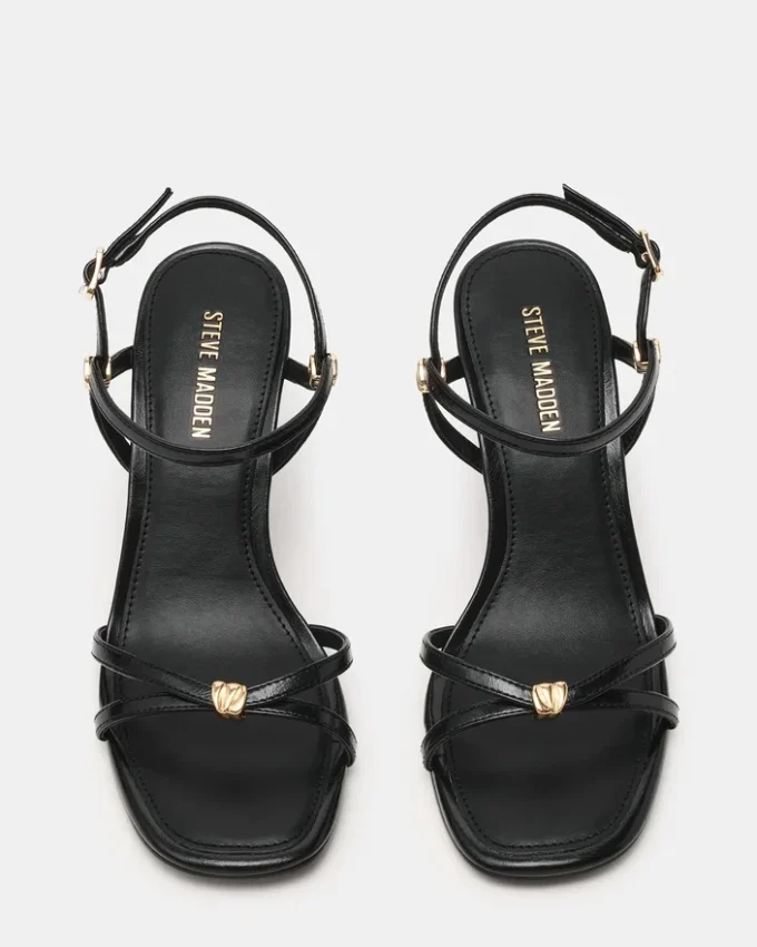 Posy Black Posy Black