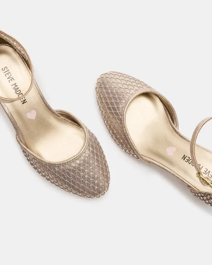 Prettyy Gold per bambini