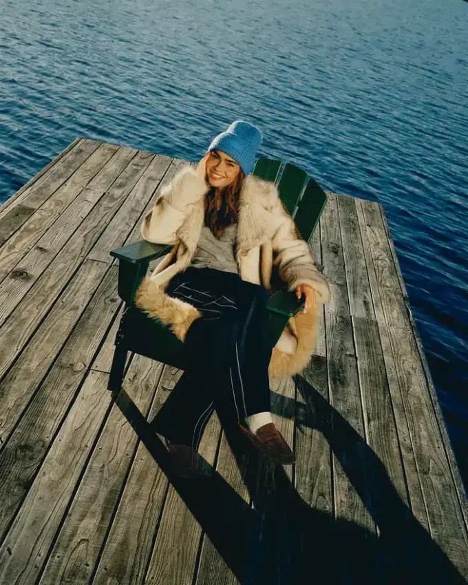 Cappotto Carmelina Multi