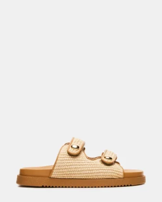 Rafia naturale Atene