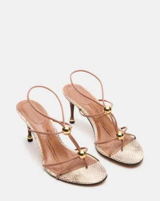 Ramos Serpente naturale