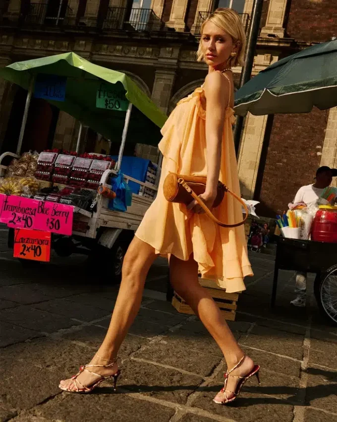 Ramos Stone Red/Brown Print Ramos Stone Red/Brown Print