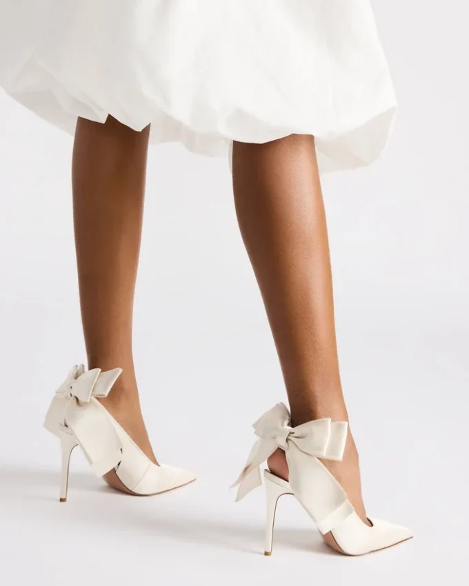 Raso color tazza da tè Raso avorio