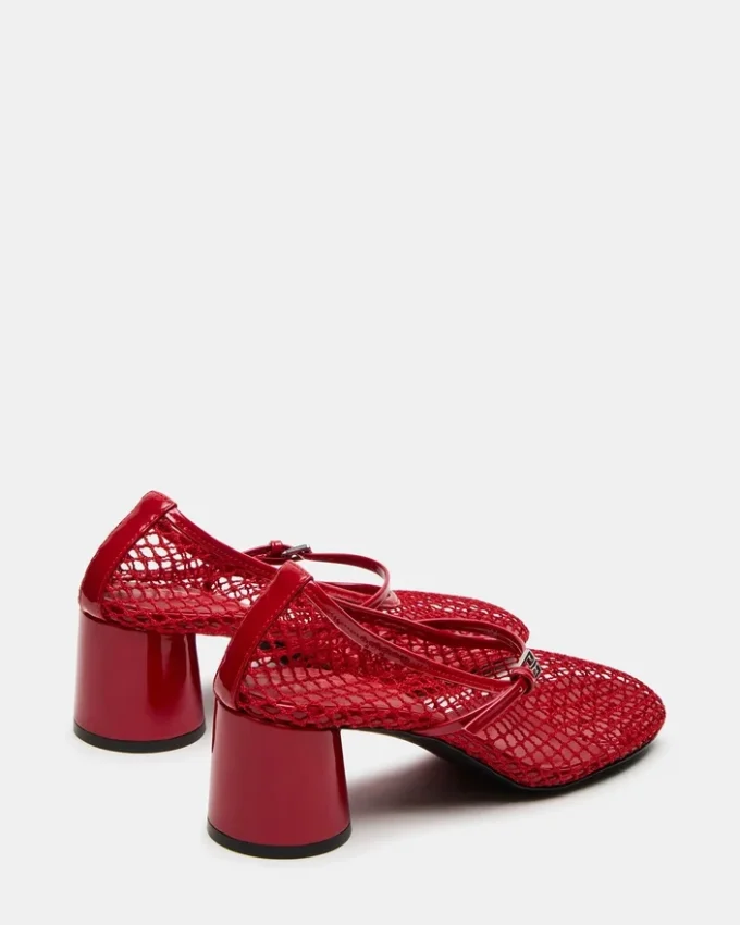 Raynor Rosso Raynor Rosso