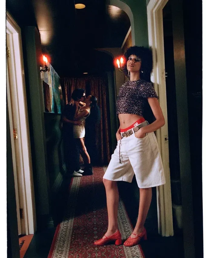 Raynor Rosso Raynor Rosso