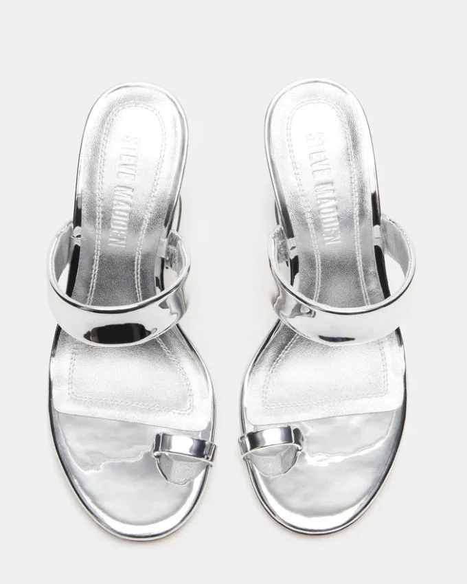 Renie Silver Renie Silver