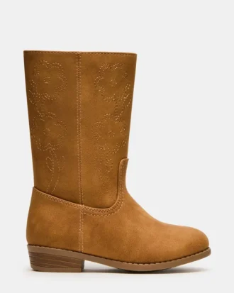 Riggs Tan per bambini