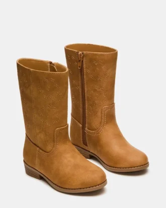 Riggs Tan per bambini