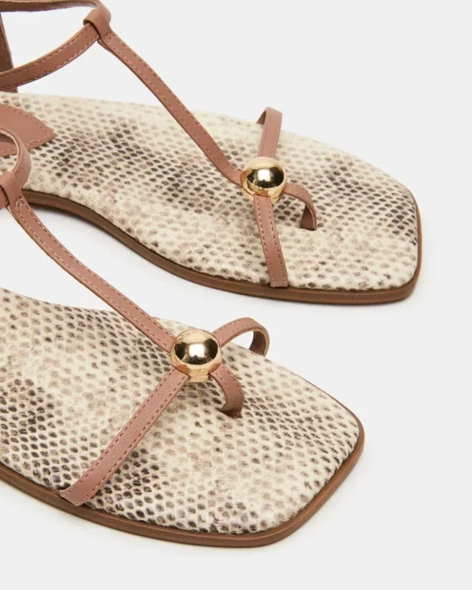 Ritzy Natural Snake Ritzy Natural Snake