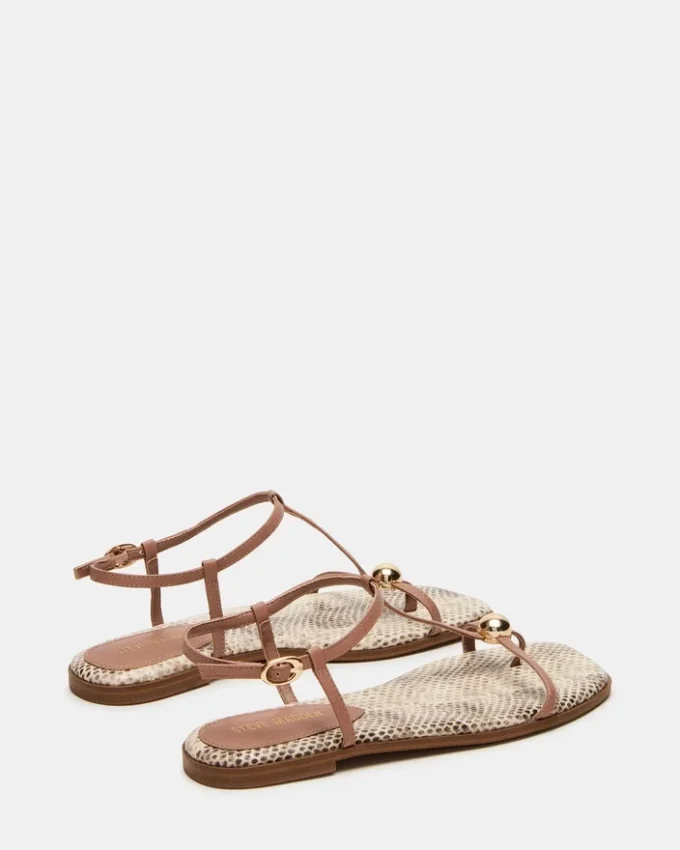 Ritzy Natural Snake Ritzy Natural Snake