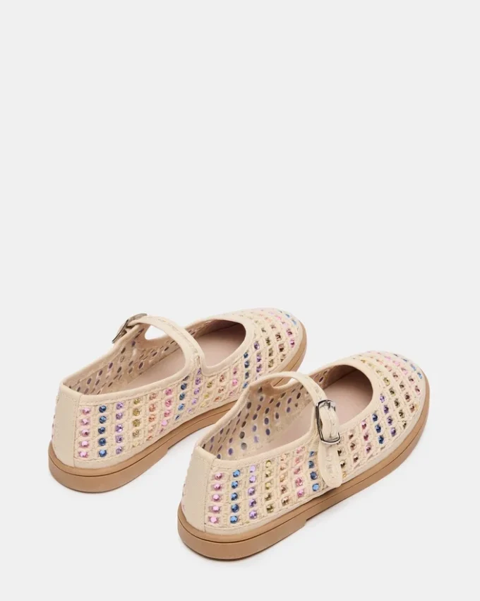 Roree Natural Rhinestones per bambini