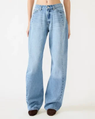 Rori Jean Forever Blue