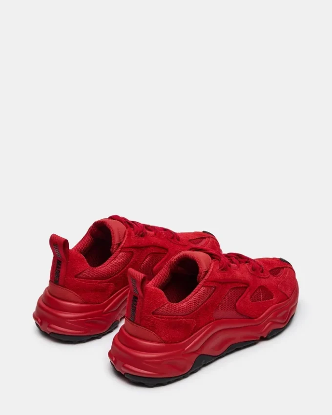 Rosso Shiloh Rosso Shiloh