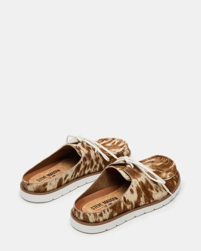 Sailor Brown White Sailor Brown White