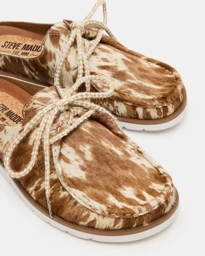 Sailor Brown White Sailor Brown White