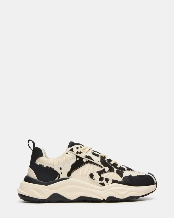 Salvador Nero/Bianco