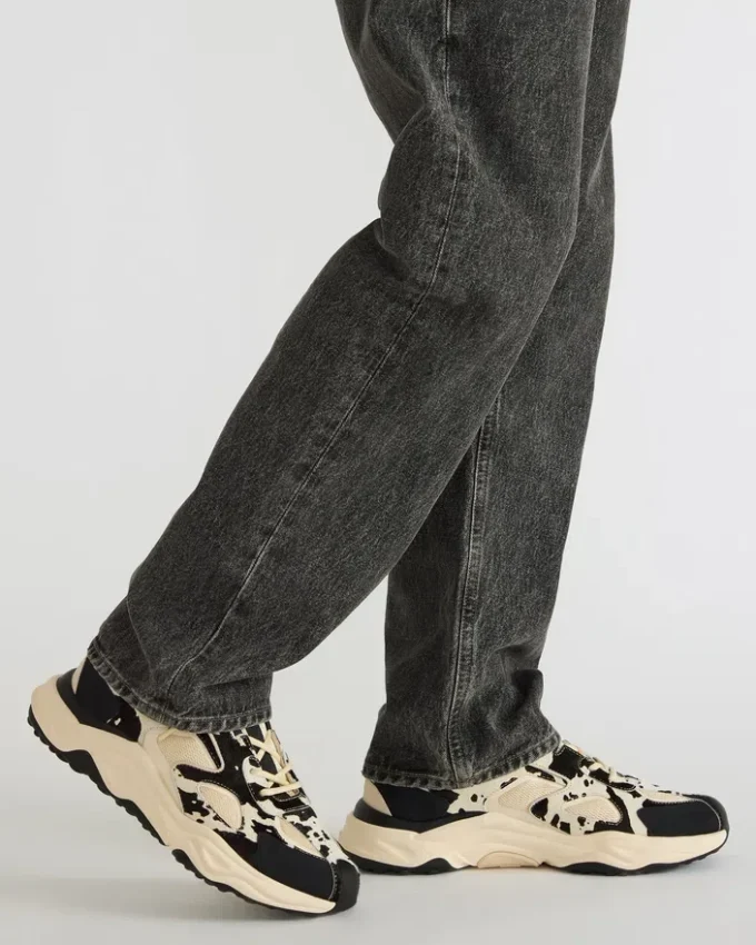 Salvador Nero/Bianco